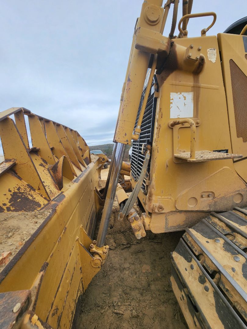 2010 CATERPILLAR D8T - Image 12